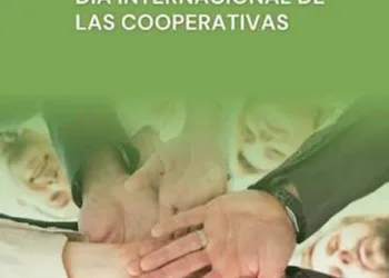 Cooperativas por un mundo en paz