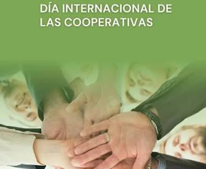Cooperativas por un mundo en paz