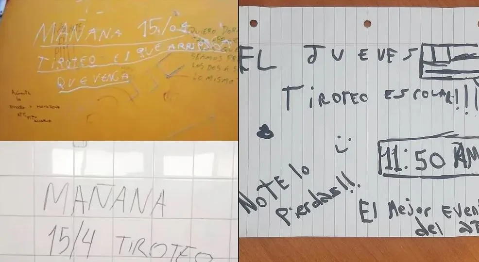 Amenazas en escuelas por redes sociales: cambios en el protocolo