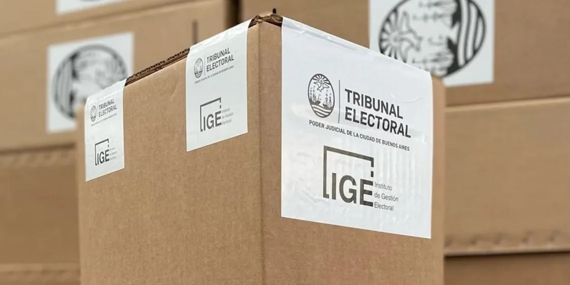 Cuatro de cada 10 argentinos rechazan a Milei y al kirchnerismo por igual