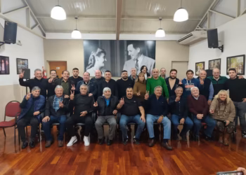 Los gremios peronistas exigen recuperar su protagonismo en el armado electoral
