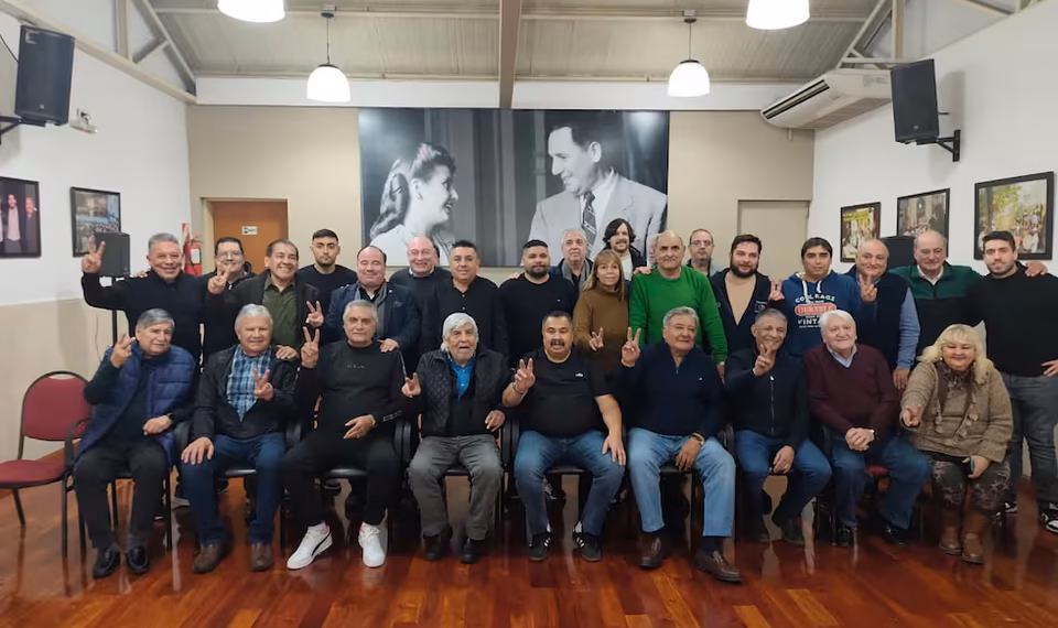 Los gremios peronistas exigen recuperar su protagonismo en el armado electoral