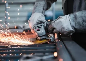 Nueva baja de la metalurgia: cedió 4,6% interanual en junio
