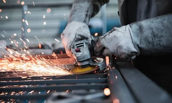 Nueva baja de la metalurgia: cedió 4,6% interanual en junio