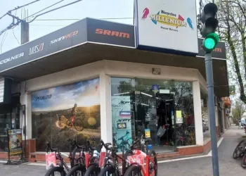 Crecen las ventas de bicicletas eléctricas