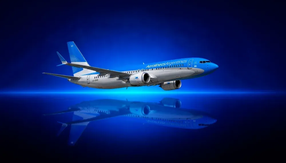Aerolíneas Argentinas anunció la renovación de su flota con la compra de 20 aviones