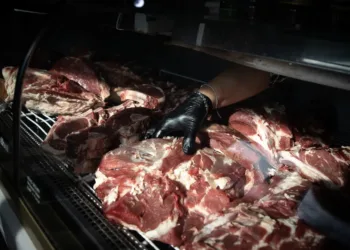 El consumo de carne vacuna cayó más de 11% en el primer semestre