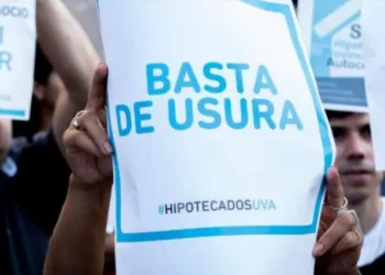 El peronismo ingresó una ley para suspender por un año los desalojos de viviendas