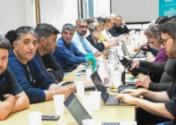 La Provincia mejoró su oferta a los docentes: 7% de aumento, pero en dos tramos