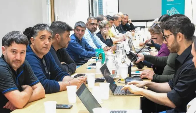 La Provincia mejoró su oferta a los docentes: 7% de aumento, pero en dos tramos