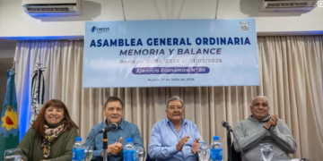 Gremio mercantil propone “una gran marcha nacional” para exigir la restitución de los derechos de los trabajadores