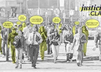 Justicia Clara: la Procuración General lanzó una nueva sección para acercar la Justicia a la ciudadanía