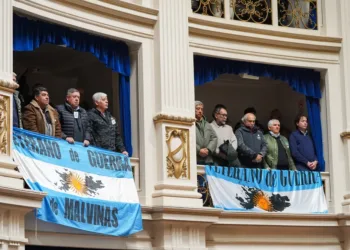Diputados convirtió en ley un nuevo beneficio para veteranos