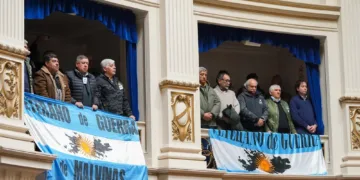 Diputados convirtió en ley un nuevo beneficio para veteranos