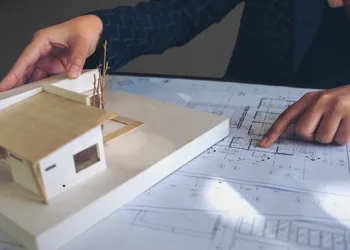Motivos para contratar a un arquitecto