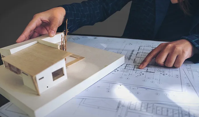 Motivos para contratar a un arquitecto