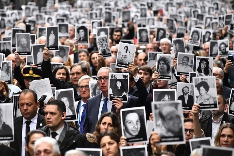 Fuerte reclamo de la AMIA a la Justicia