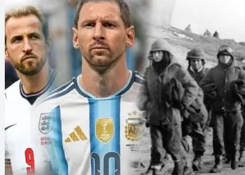 “El deporte no es una guerra, no es una revancha”: el mensaje de los veteranos