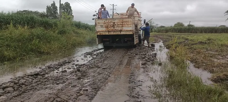Productores de Tapalqué también piden a la Justicia anular el cobro de tasas municipales