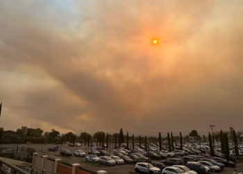 España enfrenta el incendio forestal más grande de su historia: más de 100.000 afectados