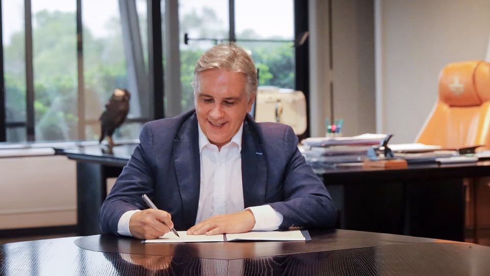 Córdoba recibirá hasta $400.000 millones del Gobierno nacional