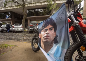 Caso Maradona: este miércoles declaran tres custodios que lo acompañaron en Tigre