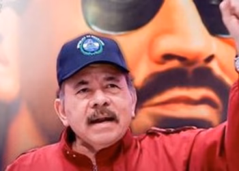 Nicaragua impulsa reforma para ampliar de cinco a siete años el período presidencial