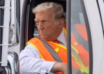 Trump afirma que alcanzó un acuerdo para el desarme de Hamás y otros grupos
