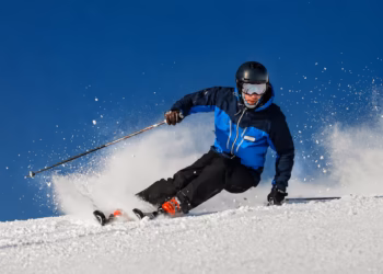 Esquiar en Bariloche ya cuesta más que en Andorra