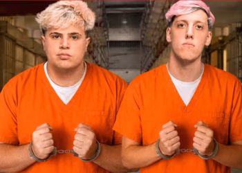 Hablaron los youtubers argentinos detenidos en Miami