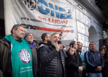 ATE convoca a un paro y caravana en rechazo a 100 despidos en la CNEA