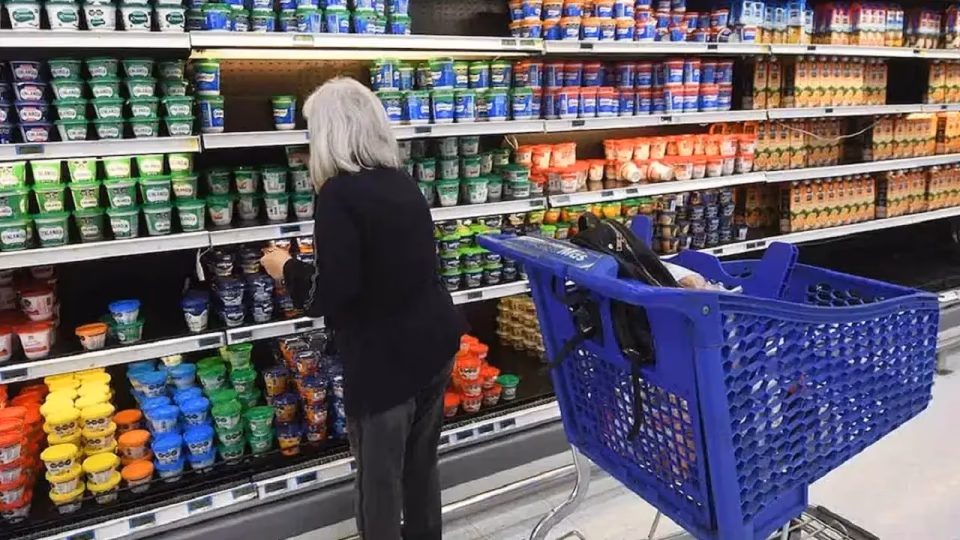 Advierten que la falta de inversiones frena la recuperación del consumo