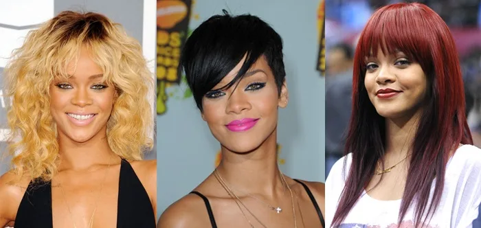 Un cambio de look, mucho más que una cuestión de estética