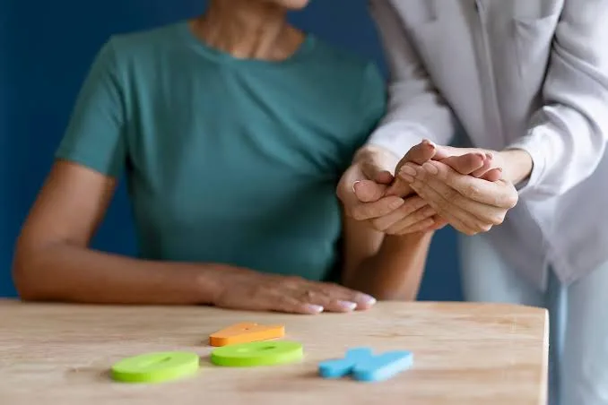 Terapia Ocupacional: solo tres títulos permiten ejercerla en PBA