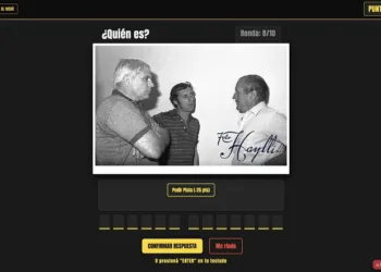 El archivo de Alberto Haylli se convierte en un juego para descubrir la historia de Junín