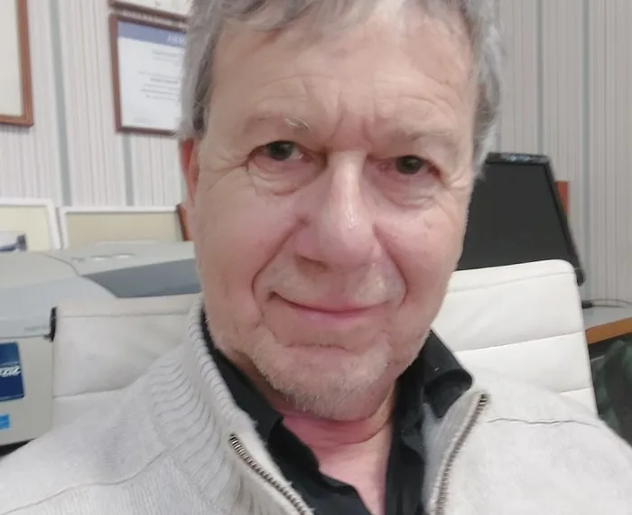 Arq. Horacio Marchetti: 38 años en ejercicio profesional