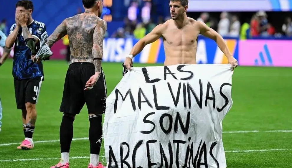 El inesperado impacto político del Mundial y las señales de Kicillof para influir en su sucesión