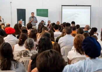 Reabren la inscripción al programa municipal de lotes con servicios en América