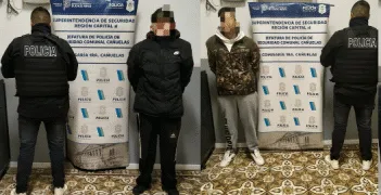 Cañuelas: dos nuevos detenidos por  crimen durante los festejos de la Selección