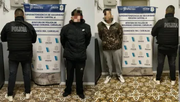 Cañuelas: dos nuevos detenidos por  crimen durante los festejos de la Selección