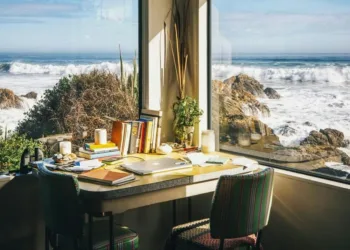 El auge del ‘Workation’ en Argentina: destinos ideales para trabajar de forma remota y vacacionar