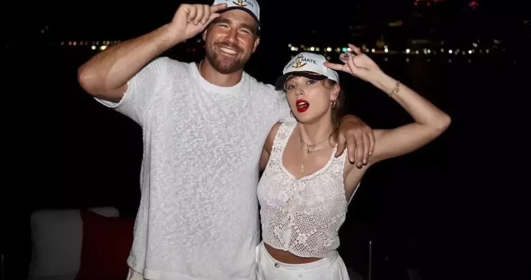 Boda sin celulares: la estricta regla de Taylor Swift y la nueva tendencia de los famosos