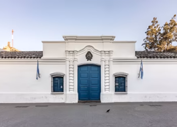 Se cumplen 210 años de declaración de la Independencia