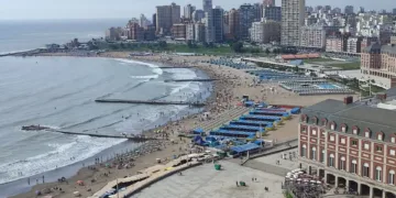 Fin de semana largo en Mar del Plata: cuánto cuesta alquilar una casa, un departamento o un hotel
