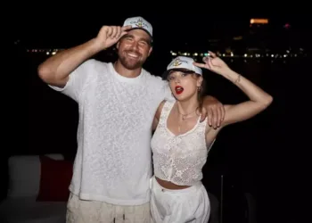 Boda sin celulares: la estricta regla de Taylor Swift y la nueva tendencia de los famosos