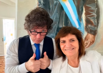 El potencial plan electoral para Bullrich y el condicionamiento del Gobierno