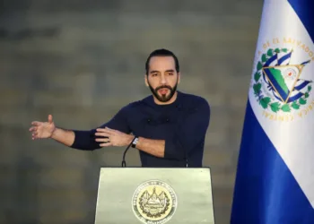 El Salvador: Bukele gana las primarias y será candidato presidencial