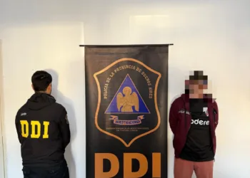Abuso sexual agravado: detienen a un hombre prófugo de la justicia
