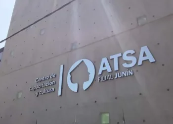 ATSA Junín realizó su primer conversatorio abierto sobre género y diversidad