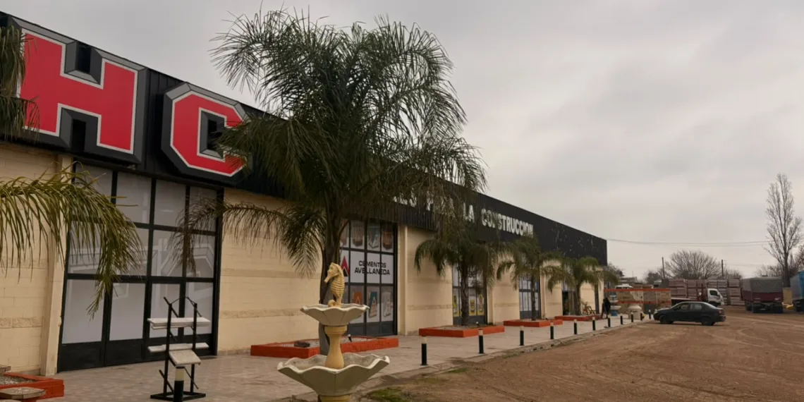 Construcción: prevalecen pequeñas obras o trabajos por etapas